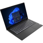 Lenovo V14 G3 IAP 82TS005PCA 14" Notebook - Full HD - 1920 x 1080 - Intel Core i5 12th Gen i5-1235U Deca-core (10 Core) - 8 GB Total RAM - 8 GB On-board Memory - 256 GB SSD - Business Black - Intel Chip - Windows 11 Pro - Intel - Twisted nematic (TN) - French, English Keyboard - Front Camera/Webcam - IEEE 802.11ax Wireless LAN Standard