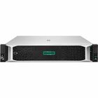 HPE ProLiant DL380 G10 Plus 2U Rack Server - 1 x Intel Xeon Silver 4314 2.40 GHz - 32 GB RAM - 12Gb/s SAS Controller - Intel C621A Chip - 2 Processor Support - 2 TB RAM Support - Up to 16 MB Graphic Card - 10 Gigabit Ethernet - 8 x SFF Bay(s) - Hot Swappable Bays - 1 x 800 W - Intel Optane Memory Ready