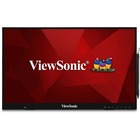 ViewSonic ID2456 23.8" LCD Touchscreen Monitor - 16:9 - 24.00" (609.60 mm) Class - 1920 x 1080 - Full HD - HDMI - USB