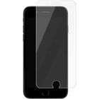 Blu Element Tempered Glass Screen Protector For iPhone SE - For LCD iPhone SE - Scratch Resistant, Fingerprint Resistant, Smudge Resistant, Impact Resistant - 9H - Tempered Glass