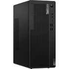 Lenovo ThinkCentre M90t Gen 3 11TN002AUS Desktop Computer - Intel Core i7 12th Gen i7-12700 Dodeca-core (12 Core) - 16 GB RAM DDR5 SDRAM - 512 GB NVMe M.2 PCI Express PCI Express NVMe 4.0 x4 SSD - Tower - Black - Intel Q670 Chip - Windows 11 Pro - Intel UHD Graphics 770 DDR5 SDRAM - DVD-Writer - English Keyboard - IEEE 802.11ax - 500 W