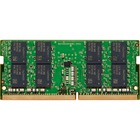 HP 16GB DDR5 SDRAM Memory Module - For Notebook - 16 GB (1 x 16GB) - DDR5-4800/PC5-38400 DDR5 SDRAM - 4800 MHz Single-rank Memory - CL40 - 1.10 V - Non-ECC - Unbuffered - 262-pin - SoDIMM