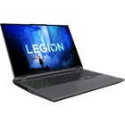 Lenovo Legion 5 Pro 16IAH7H 82RF005MUS 16" Gaming Notebook - HD - 1366 x 768 - Intel Core i7 12th Gen i7-12700H Tetradeca-core (14 Core) - 32 GB Total RAM - 2 TB SSD - Storm Gray