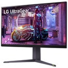LG UltraGear 32GQ850-B 31.5" WQHD Gaming LCD Monitor - 16:9 - Black