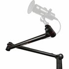 AVerMedia Mounting Arm for Microphone, Camera, Tablet, Phone - 1.80 kg Load Capacity