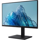 Acer CB271 27" Full HD LCD Monitor - 16:9 - Black - 27" (685.80 mm) Class - In-plane Switching (IPS) Technology - LED Backlight - 1920 x 1080 - 16.7 Million Colors - FreeSync - 250 cd/m - 1 ms - 75 Hz Refresh Rate - HDMI
