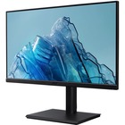 Acer CB241Y 23.8" Full HD LCD Monitor - 16:9 - Black - In-plane Switching (IPS) Technology - LED Backlight - 1920 x 1080 - 16.7 Million Colors - FreeSync - 250 cd/m - 1 ms - 75 Hz Refresh Rate - HDMI