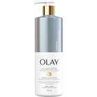 Olay Skin Lotion - Lotion - 502 mL - Body - Absorbs Quickly - 1 Each