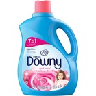 Downy Ultra Fabric Softener - Liquid - 103.5 fl oz (3.2 quart) - April Fresh Scent - 1 Each