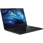Acer TravelMate P2 P214-54 TMP214-54-788C 14" Notebook - Full HD - 1920 x 1080 - Intel Core i7 12th Gen i7-1255U Deca-core (10 Core) 1.70 GHz - 16 GB Total RAM - 512 GB SSD - Steel Gray - Windows 10 Pro - Intel Iris Xe Graphics - In-plane Switching (IPS) Technology, ComfyView - English Keyboard - Front Camera/Webcam - 9 Hours Battery Run Time - IEEE 802.11 a/b/g/n/ac/ax Wireless LAN Standard