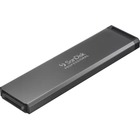 WD SDPM1NS-002T-GBAND 2 TB Portable Solid State Drive - External - PCI Express NVMe (PCI Express NVMe 3.0) - Desktop PC Device Supported - 2000 MB/s Maximum Read Transfer Rate - 5 Year Warranty