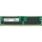 Crucial 64GB DDR4 SDRAM Memory Module - 64 GB - DDR4-3200/PC4-25600 DDR4 SDRAM - 3200 MHz Dual-rank Memory - CL22 - Registered - 288-pin - DIMM - 3 Year Warranty