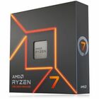 AMD Ryzen 7 7000 7700X Octa-core (8 Core) 4.50 GHz Processor - 32 MB L3 Cache - 8 MB L2 Cache - 64-bit Processing - 5.40 GHz Overclocking Speed - 5 nm - Socket AM5 - Radeon Graphics Graphics - 105 W - 16 Threads