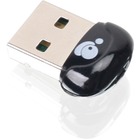 IOGEAR Bluetooth 5.1 Bluetooth Adapter for Notebook/Speaker - USB Type A - Compact