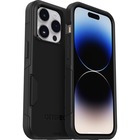 OtterBox iPhone 14 Pro Commuter Series Case - For Apple iPhone 14 Pro Smartphone - Black - Dust Proof, Dirt Proof, Bump Resistant, Dirt Proof - Polycarbonate, Synthetic Rubber, Plastic