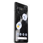 OtterBox Pixel 7 Screen Protector Alpha Flex Clear - For LCD Smartphone - Scratch Resistant, Shatter Resistant, Drop Resistant, Smudge Resistant, Fingerprint Resistant, Smudge Proof - Thermoplastic Polyurethane (TPU), Polyethylene Terephthalate (PET)