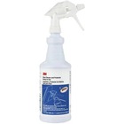 3M Glass Cleaner and Protector, Ready -To-Use - Ready-To-Use Spray - 32 fl oz (1 quart) - 1 Each