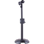 3M Monitor Stand - 14.97 kg Load Capacity - 3.90" (99.06 mm) Height x 21.62" (549.15 mm) Width x 9.40" (238.76 mm) Depth