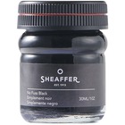 Sheaffer Bottled Ink - Black 30 mL Ink - Quick-drying Ink - 1 Each