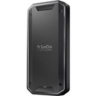 SanDisk Professional PRO-G40 1 TB Portable Rugged Solid State Drive - External - PCI Express NVMe - Thunderbolt 3, USB 3.2 (Gen 2) Type C - 2700 MB/s Maximum Read Transfer Rate - 5 Year Warranty - Retail