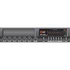 JBL Professional PR-120 Amplifier - 120 W RMS - 6 Channel - Multizone - 50 Hz to 15 kHz - 167 W