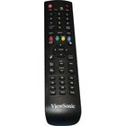 ViewSonic Remote Control - For Digital Signage System, LCD TV - Infrared