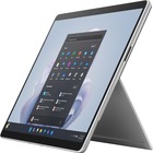 Microsoft Surface Pro 9 Tablet - 13" - Core i5 12th Gen i5-1245U Deca-core (10 Core) - 8 GB RAM - 128 GB SSD - Windows 11 Pro 64-bit - Platinum - 2880 x 1920 - PixelSense Display - 15.50 Hours Maximum Battery Run Time