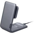 Lenovo Go Headset Charging Stand - Wired - Headset - Charging Capability - USB Type C - Black