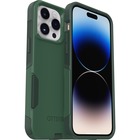OtterBox iPhone 14 Pro Max Commuter Series Case - For Apple iPhone 14 Pro Max Smartphone - Trees Company (Green) - Dust Proof, Dirt Proof, Bump Resistant, Dirt Proof - Polycarbonate, Synthetic Rubber, Plastic