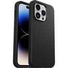 OtterBox iPhone 14 Pro Symmetry Series Case - For Apple iPhone 14 Pro Smartphone - Black - Drop Resistant - Polycarbonate, Synthetic Rubber, Plastic