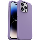 OtterBox iPhone 14 Pro Symmetry Series+ with MagSafe Case - For Apple iPhone 14 Pro Smartphone - You Lilac It (Purple) - Drop Resistant - Polycarbonate, Synthetic Rubber, Plastic