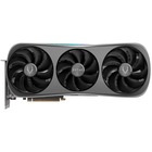 Zotac NVIDIA GeForce RTX 4090 Graphic Card - 24 GB GDDR6X - 2.54 GHz Boost Clock - 384 bit Bus Width - PCI Express 4.0 x16 - DisplayPort - HDMI