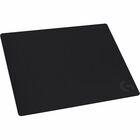 Logitech Large Thick Cloth Gaming Mouse Pad - 15.75" (400 mm) x 18.11" (460 mm) Dimension - Rubber - Large - Mouse
