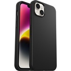 OtterBox iPhone 14 Plus Symmetry Series Case - For Apple iPhone 14 Plus Smartphone - Black - Drop Resistant - Polycarbonate, Synthetic Rubber, Plastic