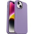 OtterBox iPhone 14 Symmetry Series+ with MagSafe Case - For Apple iPhone 14, iPhone 13 Smartphone - You Lilac It (Purple) - Drop Resistant, Bump Resistant - Polycarbonate, Synthetic Rubber, Plastic