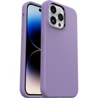 OtterBox iPhone 14 Pro Max Symmetry Series+ with MagSafe Case - For Apple iPhone 14 Pro Max Smartphone - You Lilac It (Purple) - Drop Resistant, Bump Resistant - Polycarbonate, Synthetic Rubber, Plastic
