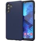 Blu Element Armour 2X Smartphone Case - For Samsung Galaxy A13 5G Smartphone - Black - Drop Resistant, Shock Absorbing, Impact Resistant, Scratch Proof, Scratch Resistant, Anti-slip - Thermoplastic Polyurethane (TPU), Polycarbonate - Rugged