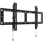 Chief Large FIT RLT3 Wall Mount for Display, Flat Panel Display, Mounting Panel, Storage Box, Sound Bar Mount - Black