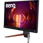 BenQ MOBIUZ EX270M 27" Full HD Gaming LCD Monitor - 16:9 - Metallic Gray - 27" (685.80 mm) Class - In-plane Switching (IPS) Technology - LED Backlight - 1920 x 1080 - 16.7 Million Colors - FreeSync Premium - 400 cd/m - 1 ms - 240 Hz Refresh Rate - HDMI - DisplayPort - USB Hub