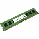 Axiom 32GB DDR5 SDRAM Memory Module - For Desktop PC - 32 GB - DDR5-4800/PC5-38400 DDR5 SDRAM - 4800 MHz - CL40 - 1.10 V - TAA Compliant - Unbuffered - 288-pin - DIMM - Lifetime Warranty