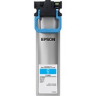 Epson DURABrite Ultra T10W Original High Yield Inkjet Ink Cartridge - Cyan - 1 Each - 5000 Pages