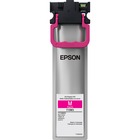 Epson DURABrite Ultra T10W Original High Yield Inkjet Ink Cartridge - Magenta - 1 Each - 5000 Pages