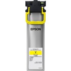 Epson DURABrite Ultra T10W Original High Yield Inkjet Ink Cartridge - Yellow - 1 Each - 5000 Pages