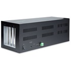 StarTech.com 4-Slot PCIe Expansion Chassis, External PCIe Slots for PC, PCIe 2.0 w/10Gbps Throughput, PCI Express Expansion Box/Adapter