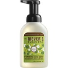 Mrs. Meyer's Apple Foaming Hand Soap - Apple Scent - 296 mL - Hand - Cruelty-free, Non-drying, Paraben-free, Phthalate-free - 1 Each