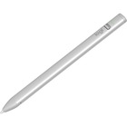 Logitech Crayon Stylus - Capacitive Touchscreen Type Supported - Replaceable Stylus Tip - Aluminum, Polycarbonate/Acrylonitrile Butadiene Styrene (PC/ABS) - Tablet Device Supported