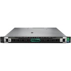 HPE ProLiant DL365 G11 1U Rack Server - 1 x AMD EPYC 9124 2.70 GHz - 32 GB RAM - 12Gb/s SAS Controller - AMD Chip - 2 Processor Support - 3 TB RAM Support - Up to 16 MB Graphic Card - Gigabit Ethernet - 8 x SFF Bay(s) - Hot Swappable Bays - 1 x 800 W