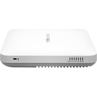SonicWall SonicWave 621 Dual Band IEEE 802.11 a/b/g/n/ac/ax Wireless Access Point - Indoor - TAA Compliant - 2.40 GHz, 5 GHz - Internal - MIMO Technology - 1 x Network (RJ-45) - 2.5 Gigabit Ethernet - 21 W - Ceiling Mountable