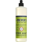 Mrs. Meyer's Lemon Verbena Dish Soap - Liquid - 16 fl oz (0.5 quart) - Lemon Verbena Scent - 1 Each