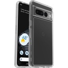 OtterBox Pixel 7 Pro Case Symmetry Series Clear - For Google Pixel 7 Pro Smartphone - Clear - Drop Resistant - Polycarbonate, Synthetic Rubber, Plastic
